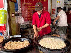 -水丰锅贴(延吉东路店)