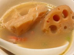 -庐灶江南·江南菜·四合院Bistro(东直门雍和宫·原华侨宾馆店)