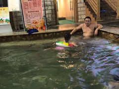 -南宫温泉水世界