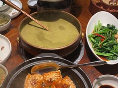 -瑶王府·广西菜(金阳路店)