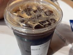 -LAVAZZA拉瓦萨咖啡(星荟中心店)