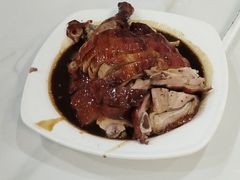 -余杨鸭鸭餐厅