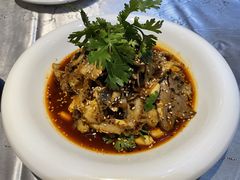 -红辣椒·川菜·火锅(大洋中心店)