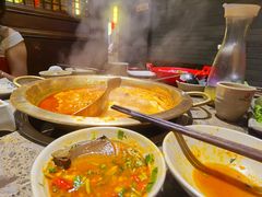 -小龙坎火锅(总店)