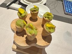 -若蘭慈·无国界素食料理(欢乐海岸店)