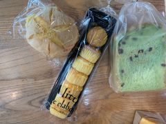 -大快乐烘焙坊(沙井店)