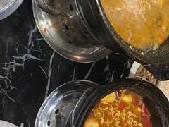 -川香煲(茅台路店)