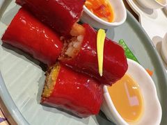 -点都德(华强南店)