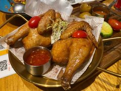 -森Some Fusion(荔湾店)