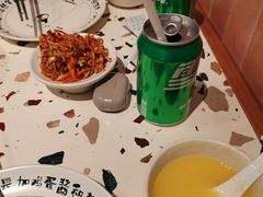 -姥姥家春饼店(惠新东街店)