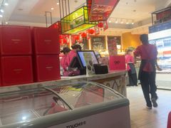 -TOUCH泰奇(奉贤宝龙城市广场店)