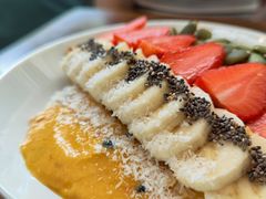 热情天堂鸟-So Acai(天河店)