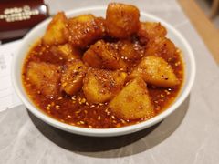锅巴土豆-好這口重庆小面(总店)