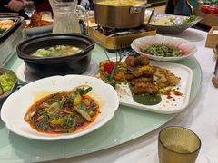 -老西门·常州菜(新区店)