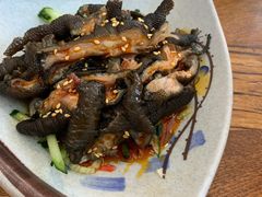 -毛辣果·贵州红酸汤牛肉火锅(西单店)