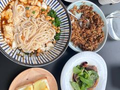 豆花米线-多味居(剪子巷店)
