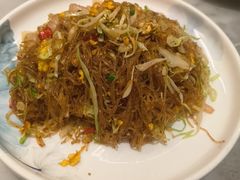 -小菜园新徽菜(宜兴八佰伴店)