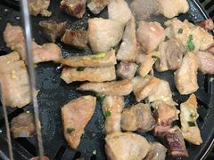 -意成料理