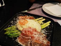 -Osteria意大利餐厅