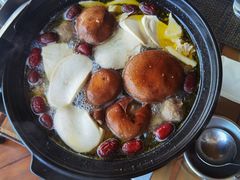 -天津湾西餐厅(三亚海棠湾洲际度假酒店)