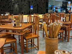 -奎元馆.百年奎元.非遗传承(西湖边的解放路店)