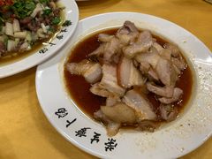 -荣生萝卜汤饭店