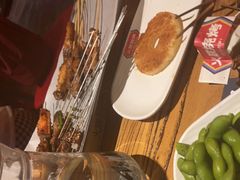 -火联烧烤(学院路创始店)
