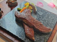 -哈布斯扒房(华发商都店)