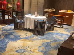 -红棉中餐厅·广州海航威斯汀酒店