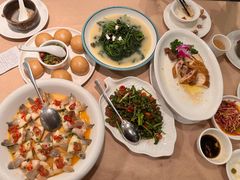 -桂林肥仔·中华餐饮名店(园湖店)