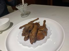 红烧乳鸽-九妙坊(牡丹园店)