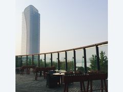 -西安锦江国际酒店