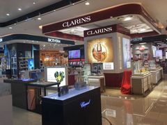 -新梦百货(民族店)