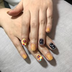 -LILY NAILS美甲美睫