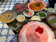 -辣斗辣火锅(太古里店)