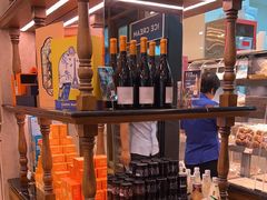 -巴黎贝甜(乌鲁木齐北京路汇嘉店)