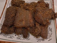 蒸干渣肉-庐州太太(信地店)