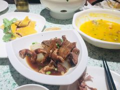 -满得意茶餐厅·顺德家常菜·港式经典(大良店)