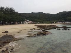 -南丫岛