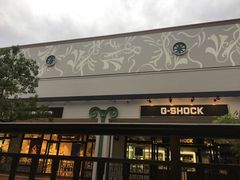 -三井奥特莱斯购物城(爵士之梦长岛店)