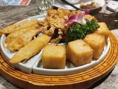 -三生石·福建菜·家宴(五四店)