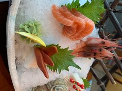 -芥末日本料理(打浦路铂尔曼旗舰店)