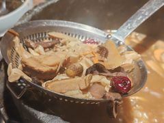 -蘑界·野生菌火锅(深业上城店)