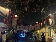-小河直街历史文化街区