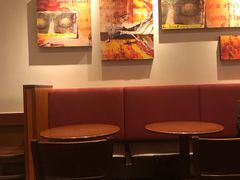 -星巴克(广州淘金路店)