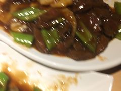 -醉得意·山茶油炒土鸡(泰安万达店)