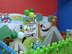 -美吉姆儿童发展中心(远洋中心店)