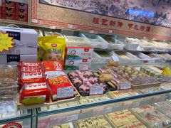 零售区-大桥道糕点食品店(津塘路店)