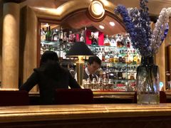 -记者俱乐部酒吧(北京瑞吉酒店)