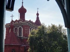 -圣·阿列克谢耶夫教堂